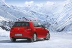 Volkswagen Golf 4Motion 2013 года